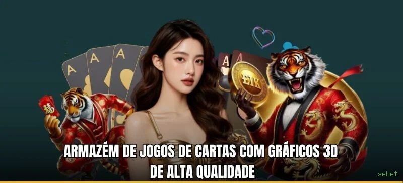 Diretório de Jogos sebet