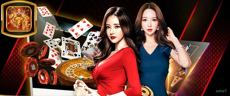 Jogos de Slot sebet